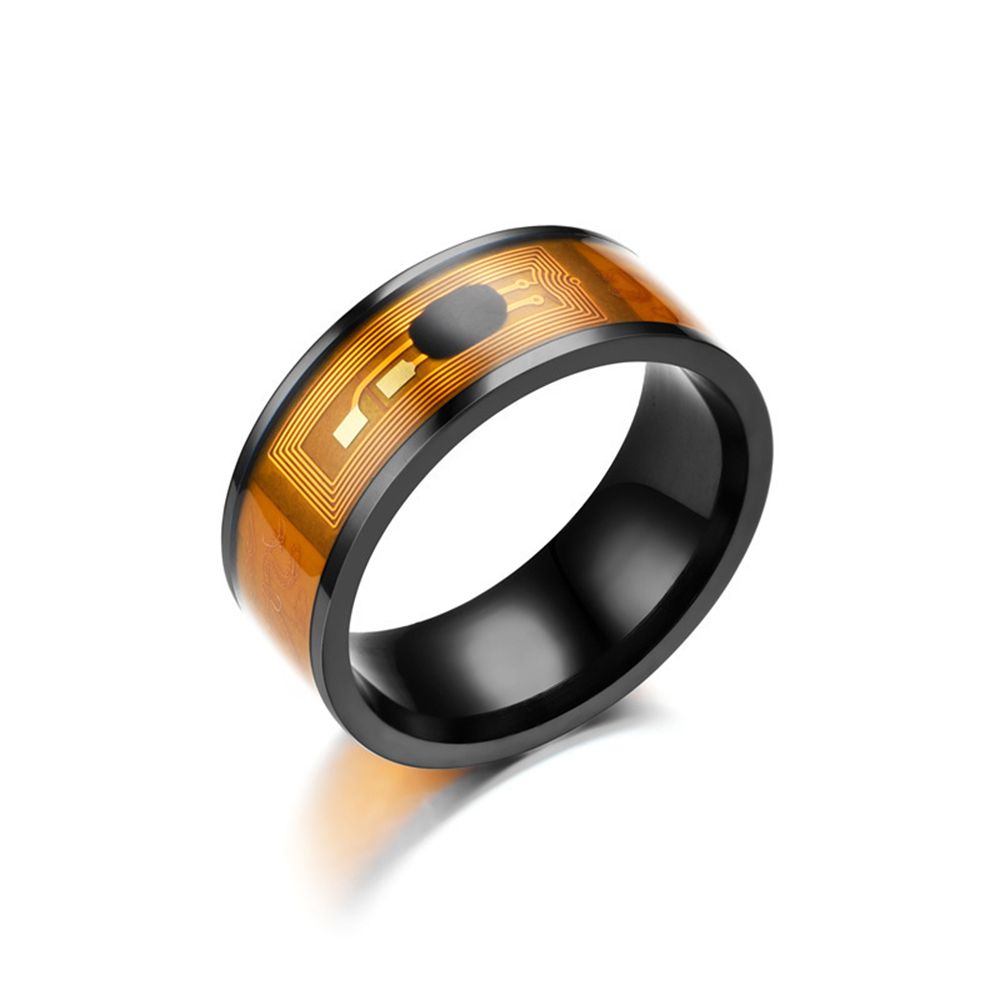 Fashion Technology Multifuncti - Smart Ring Nfc Pay avis et prix