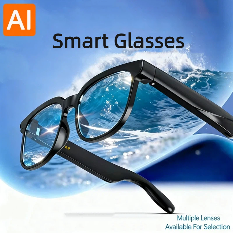 2026 New Remote Control Touch  - Smart Glasses Lens avis et prix