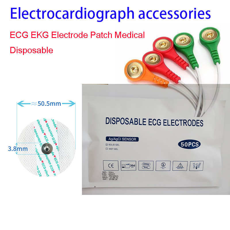 CONTEC Tlc9803 tlc5000 tlc6000 - Ecg Patch Monitor avis et prix