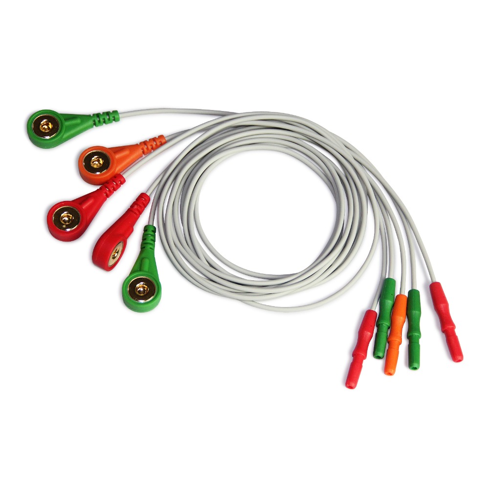 CONTEC Tlc9803 tlc5000 tlc6000 - Ecg Patch Monitor avis et prix