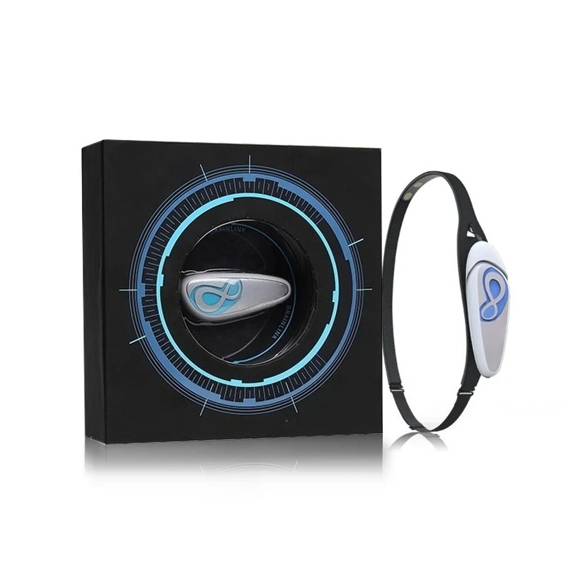 Dry Electrode EEG Brainwave He - Meditation Headband Eeg avis et prix