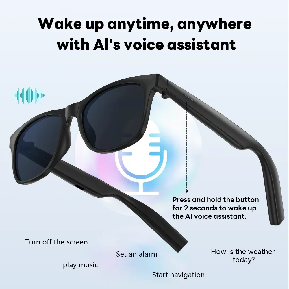 Lenovo Remote Control AI Smart - Smart Glasses Lens avis et prix