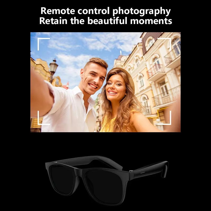 Lenovo Remote Control AI Smart - Smart Glasses Lens avis et prix
