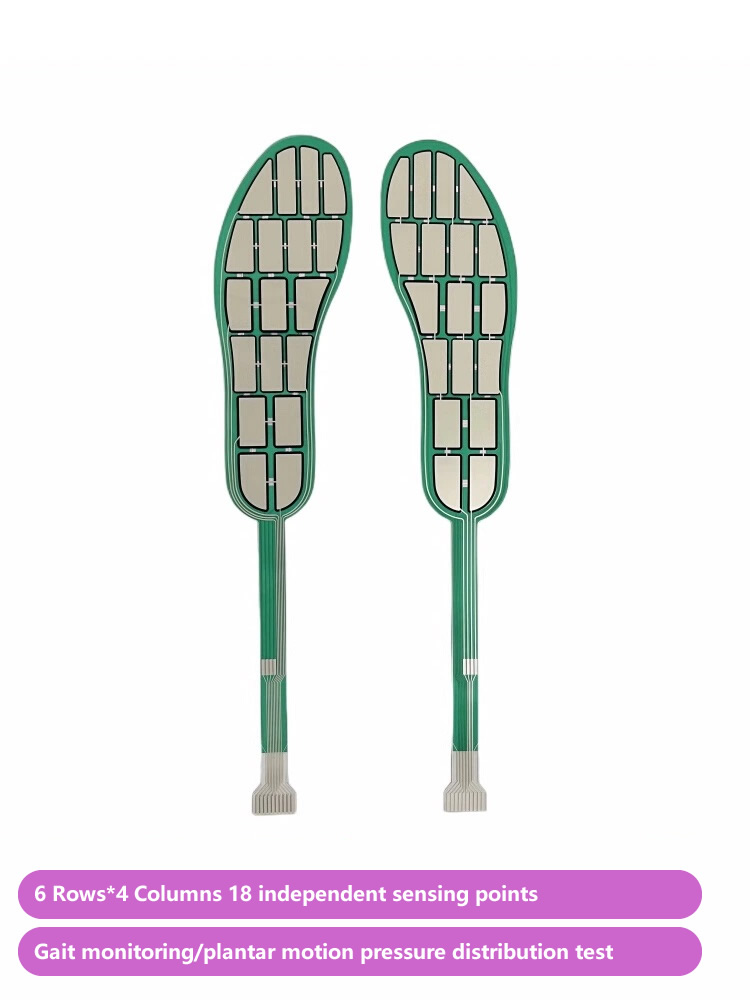 ES42-18P Flexible Film Foot Pr - Smart Insole Pressure avis et prix