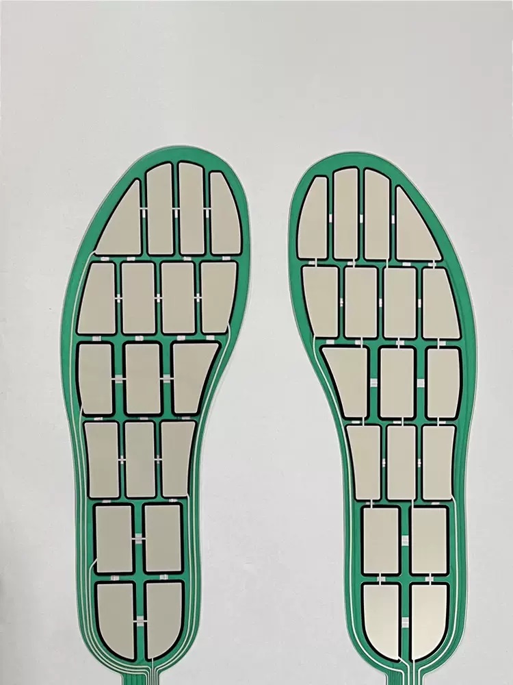 ES42-18P Flexible Film Foot Pr - Smart Insole Pressure avis et prix