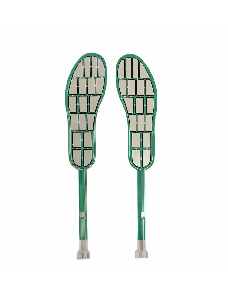 ES42-18P Flexible Film Foot Pr - Smart Insole Pressure avis et prix