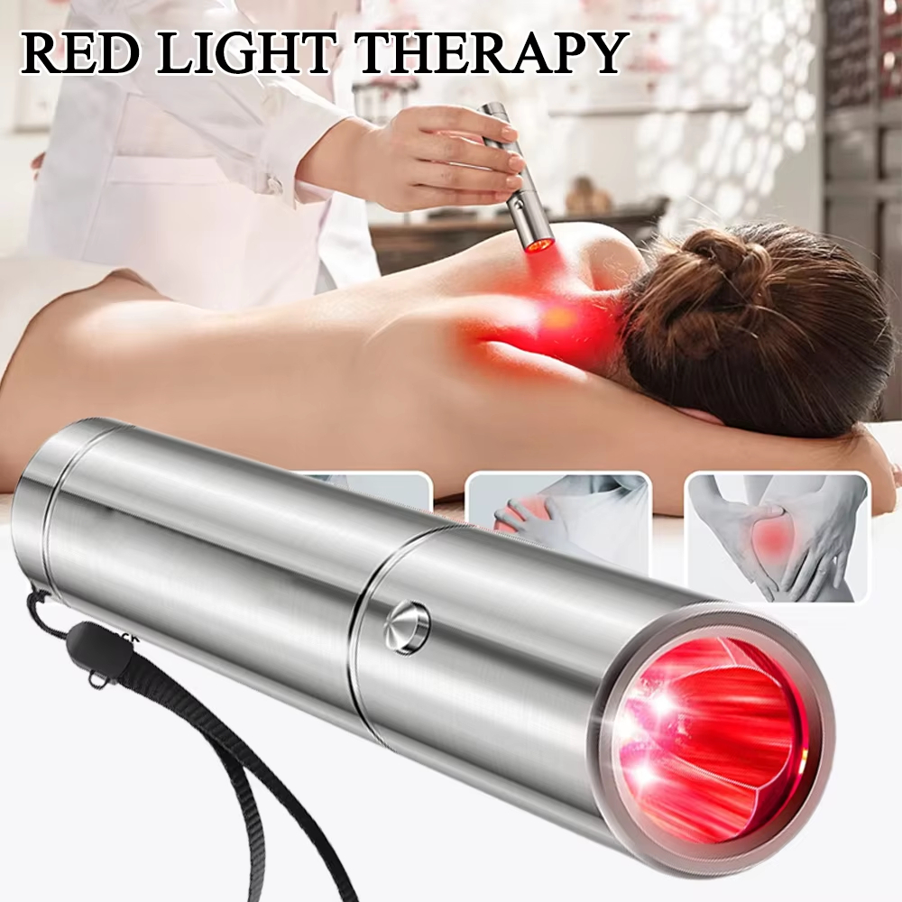 Red Light Therapy Infrared Lig - Galvanic Skin Sensor avis et prix