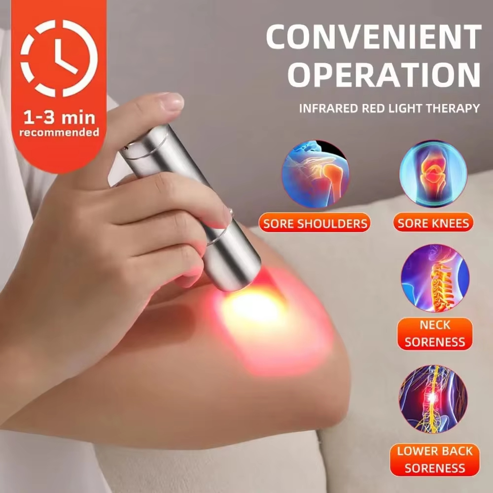 Red Light Therapy Infrared Lig - Galvanic Skin Sensor avis et prix