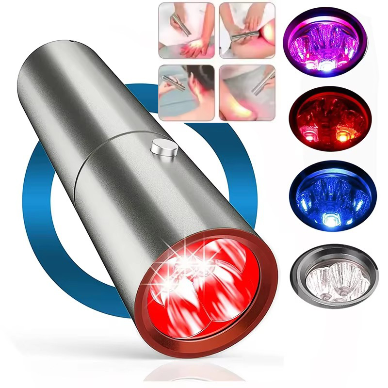 Red Light Therapy Device Cold  - Galvanic Skin Sensor avis et prix