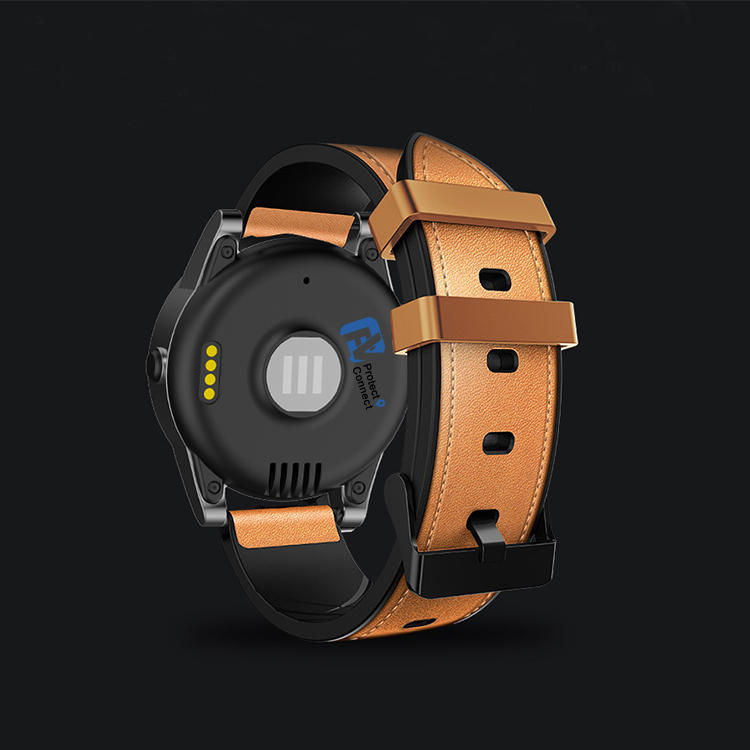 Customized Language Eview EV05 - Fall Detection Watch avis et prix