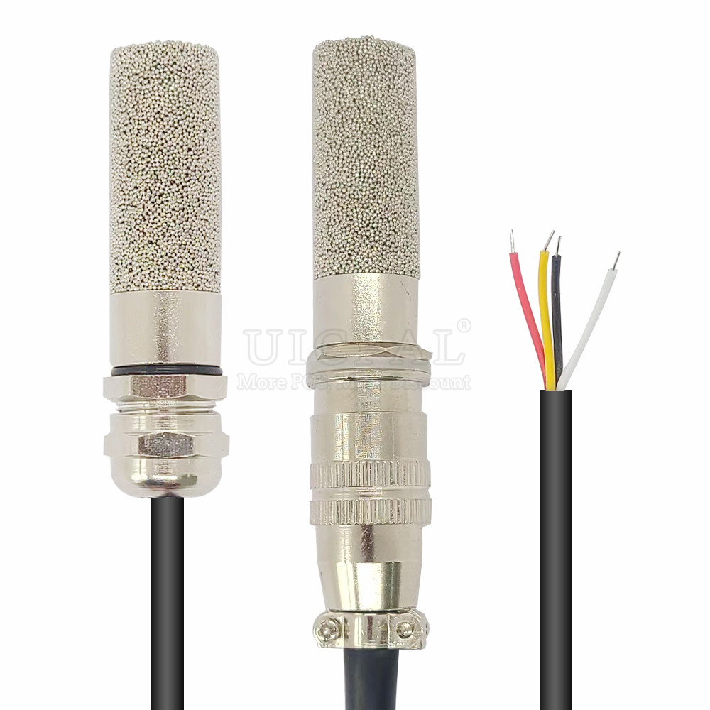 Temperature Humidity Sensor Ou - Muscle Sensor Emg avis et prix