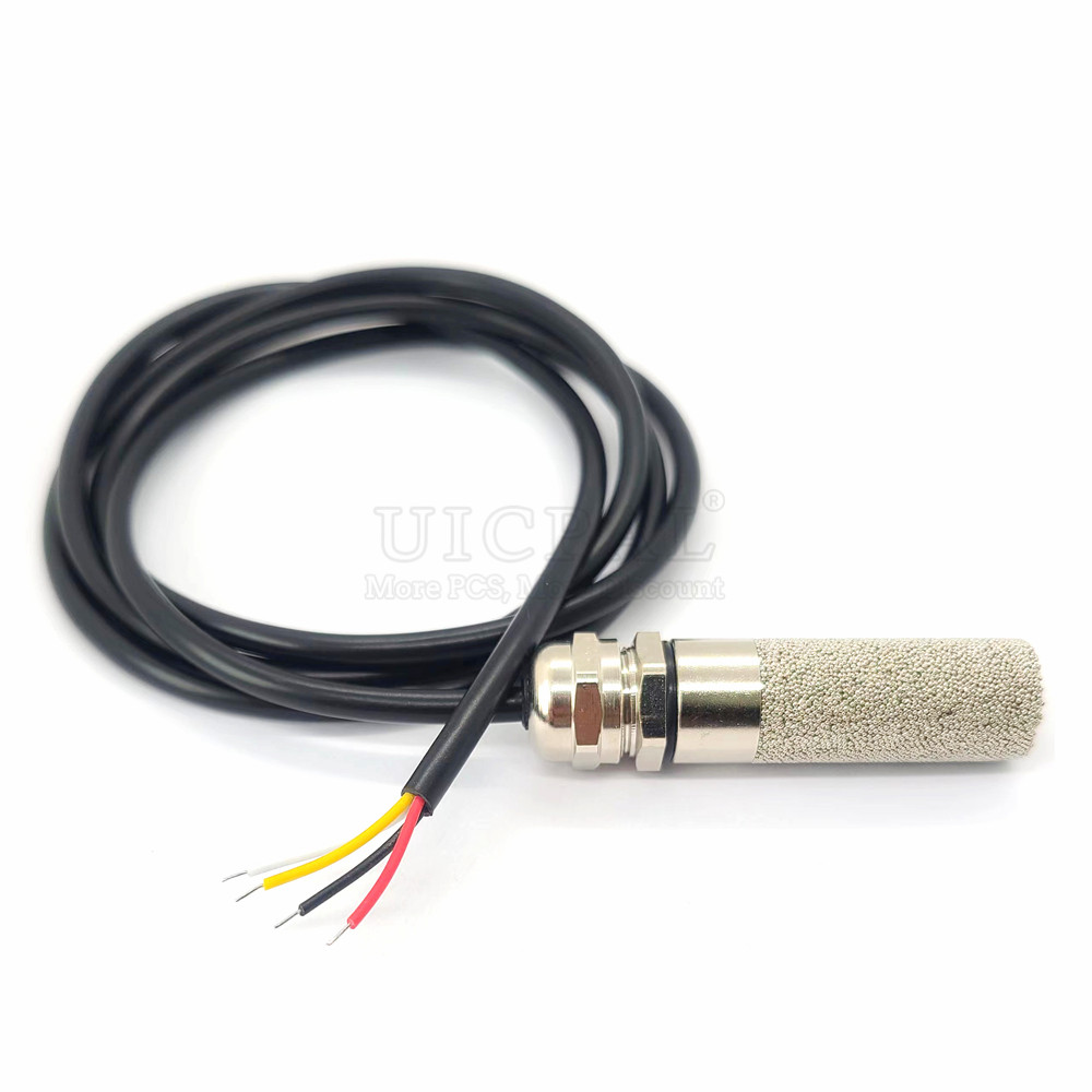 Temperature Humidity Sensor Ou - Muscle Sensor Emg avis et prix