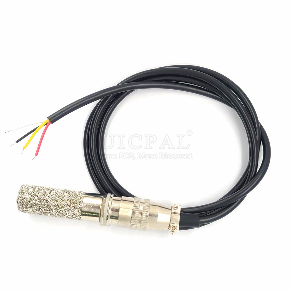 Temperature Humidity Sensor Ou - Muscle Sensor Emg avis et prix