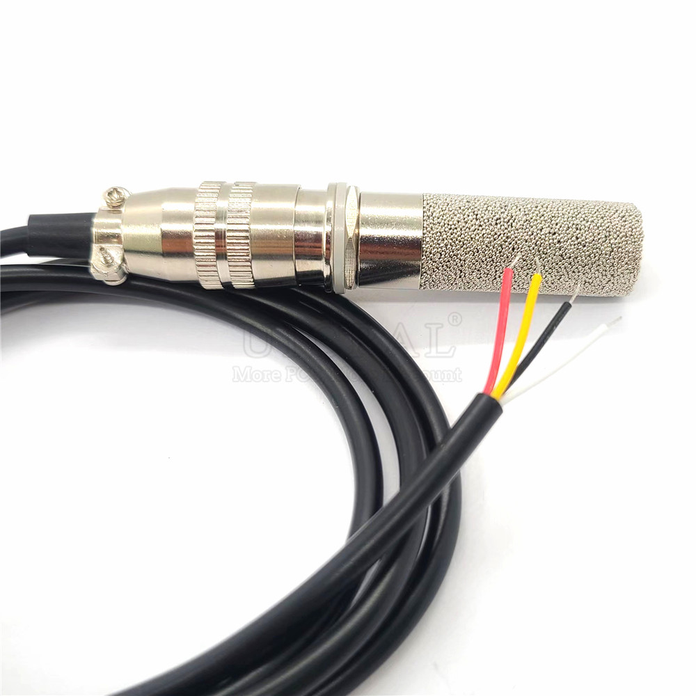 Temperature Humidity Sensor Ou - Muscle Sensor Emg avis et prix