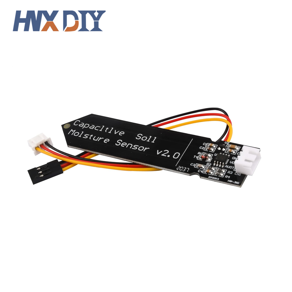 1-10pcs Capacitive Soil Moistu - Muscle Sensor Emg avis et prix