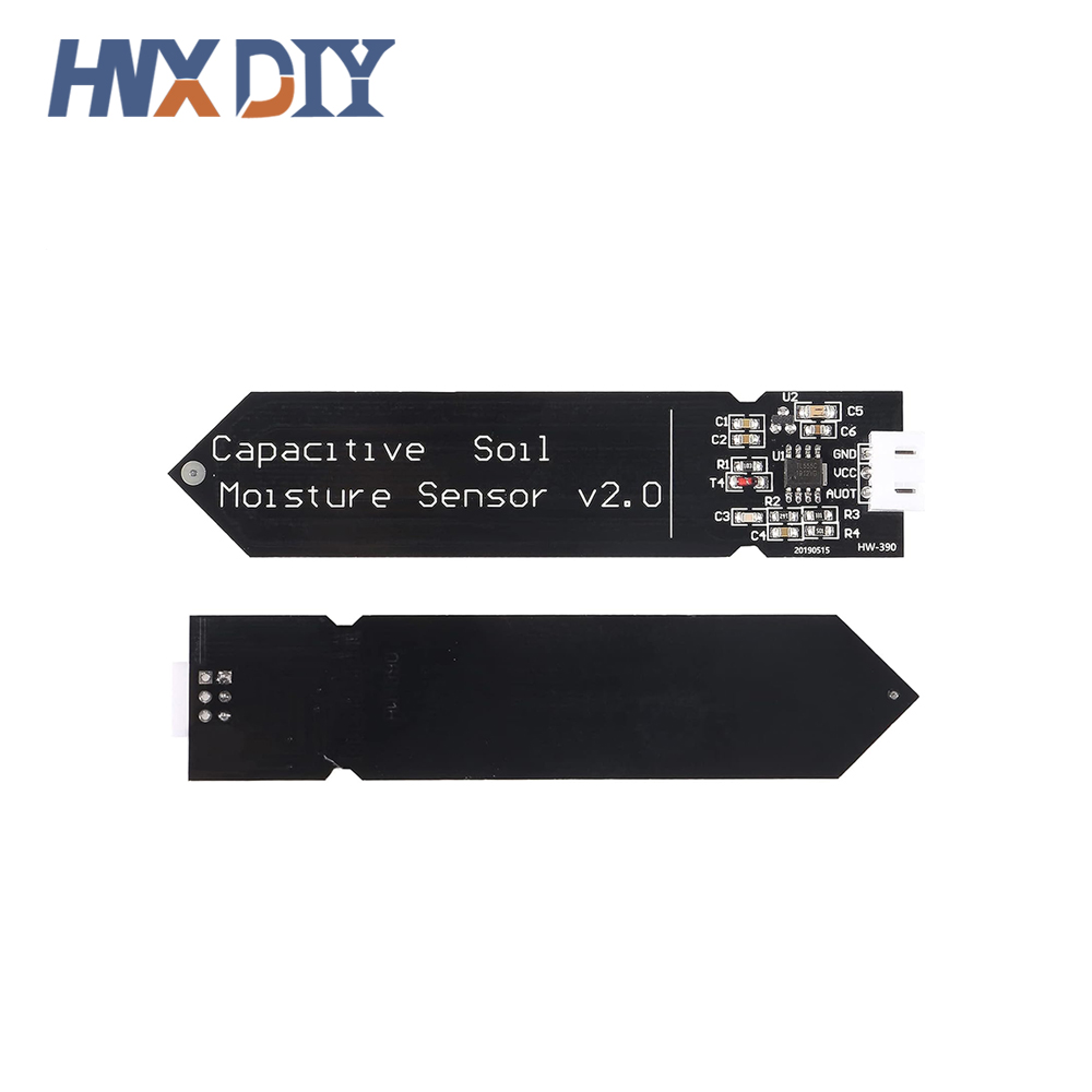 1-10pcs Capacitive Soil Moistu - Muscle Sensor Emg avis et prix