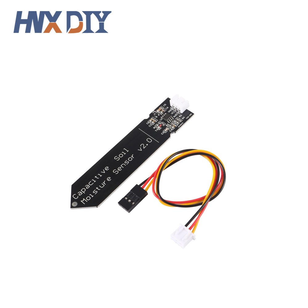 1-10pcs Capacitive Soil Moistu - Muscle Sensor Emg avis et prix