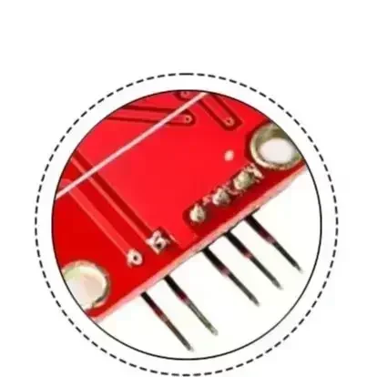 EMG Muscle Electrical Sensor M - Muscle Sensor Emg avis et prix