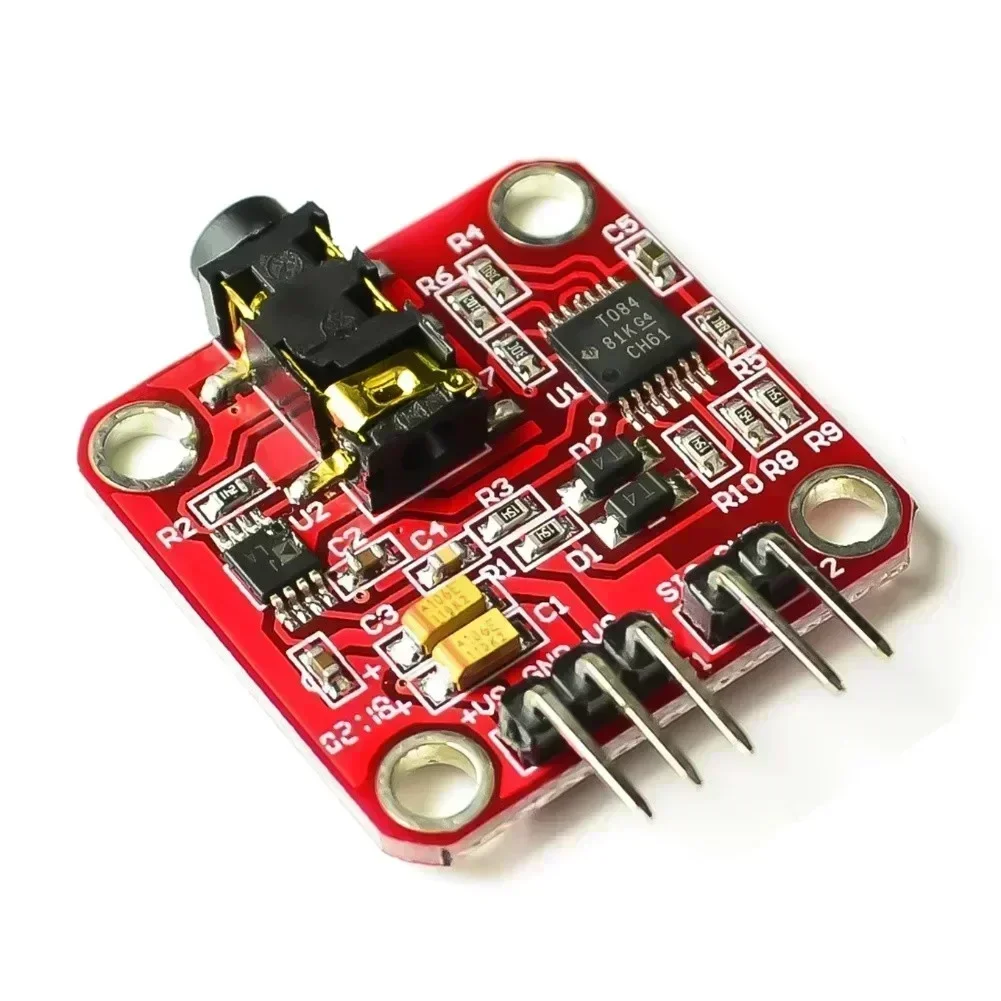 EMG Muscle Electrical Sensor M - Muscle Sensor Emg avis et prix