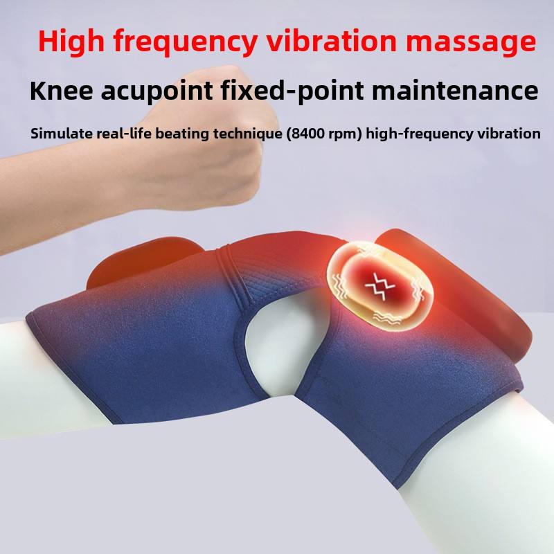 New Smart Joint Wrap Air Compr - Smart Knee Wrap avis et prix