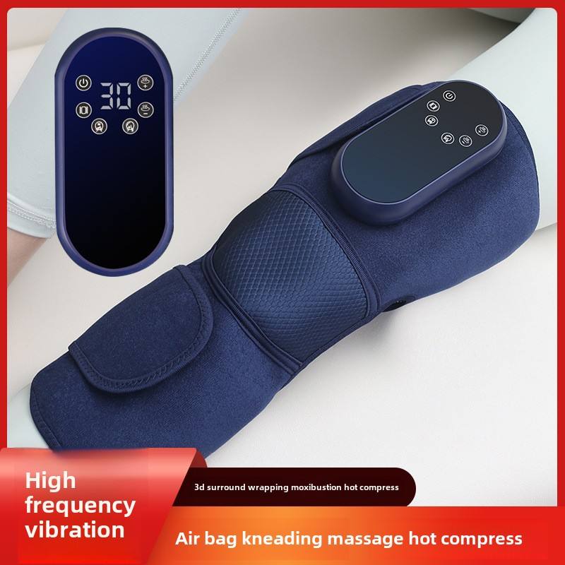 New Smart Joint Wrap Air Compr - Smart Knee Wrap avis et prix