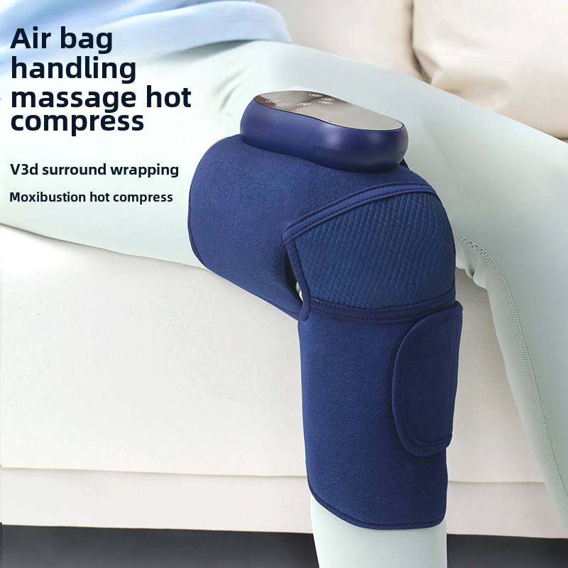 New Smart Joint Wrap Air Compr - Smart Knee Wrap avis et prix
