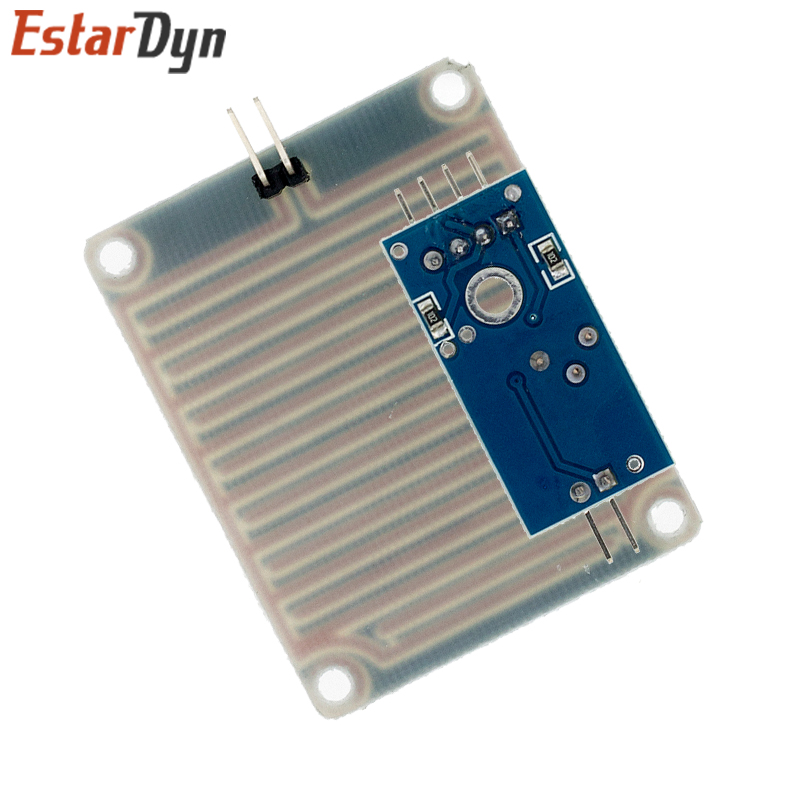 Snow Raindrops Detection Senso - Muscle Sensor Emg avis et prix