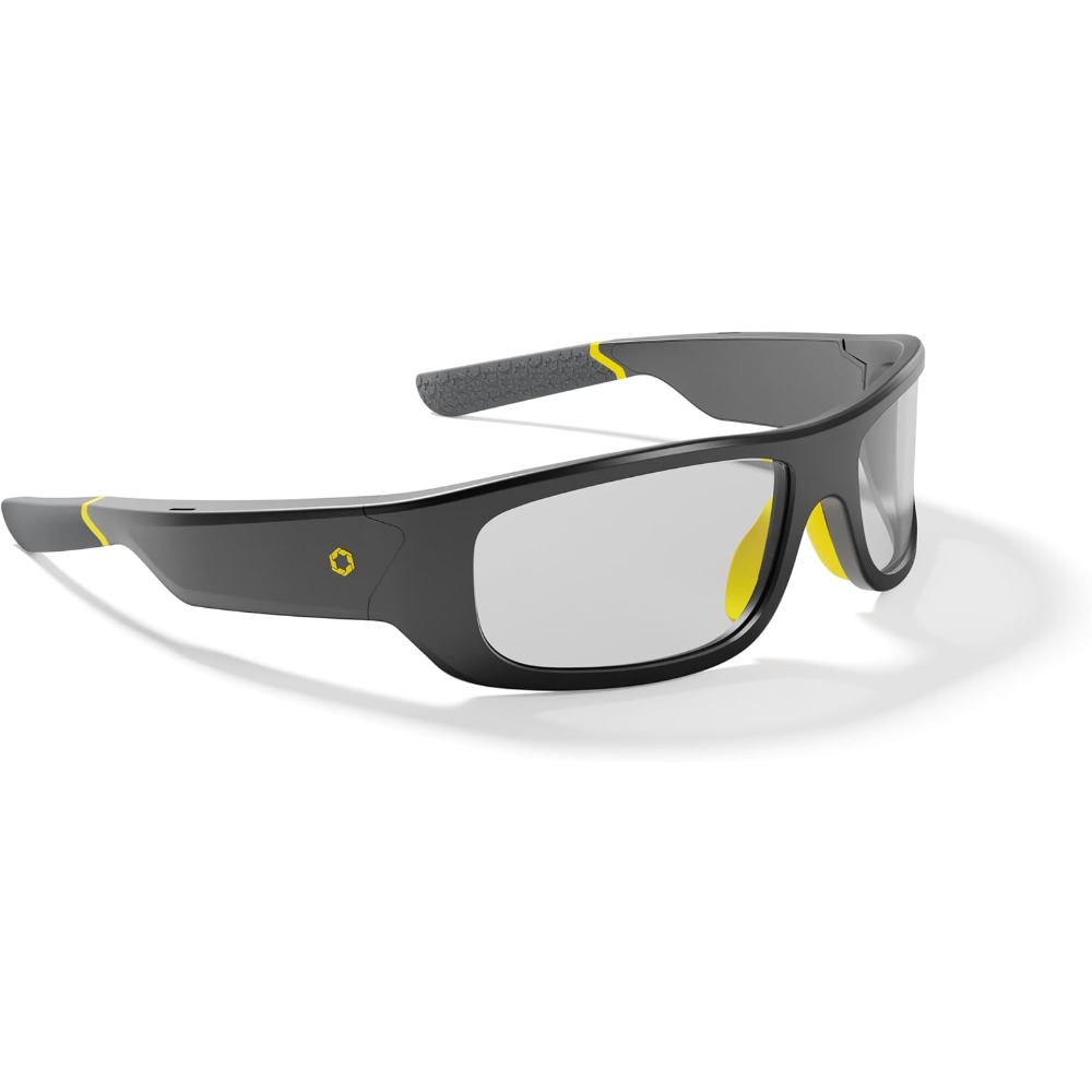 Smart Safety Glasses with Ligh - Smart Glasses Lens avis et prix