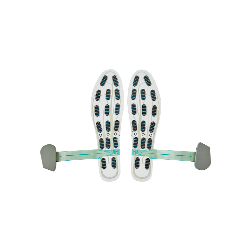 Manufacturer-Sourced Wearable  - Smart Insole Pressure avis et prix