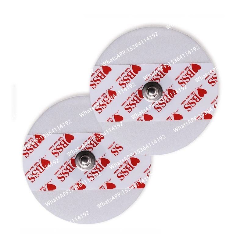 ECG Electrode Pads Disposable  - Ecg Patch Monitor avis et prix