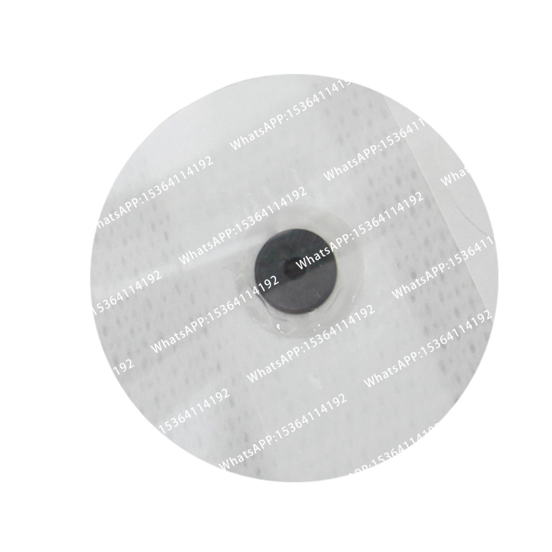 ECG Electrode Pads Disposable  - Ecg Patch Monitor avis et prix