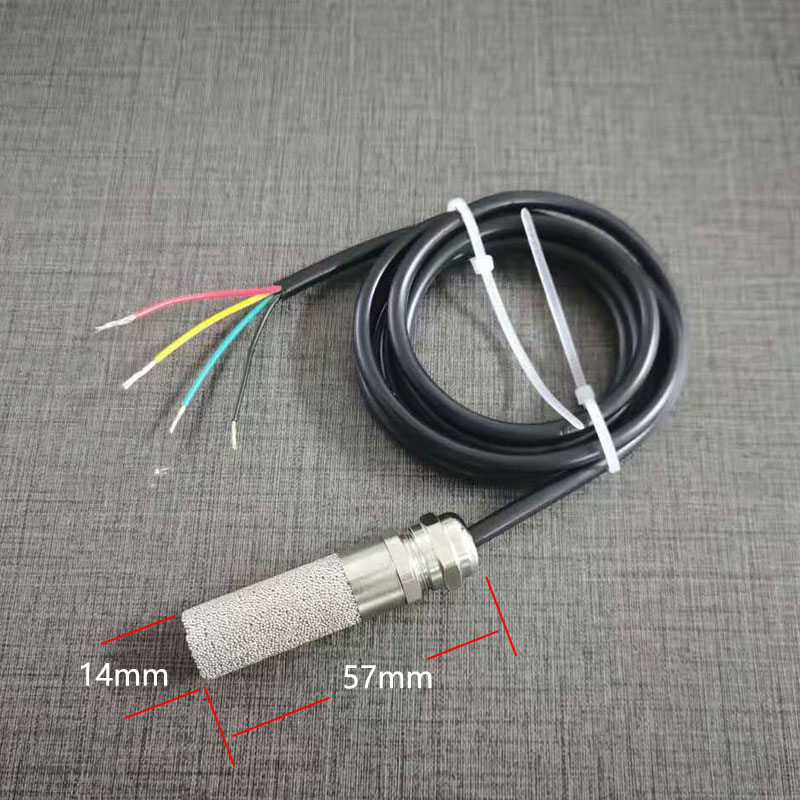 SHT10 SHT11 upgraded version S - Muscle Sensor Emg avis et prix