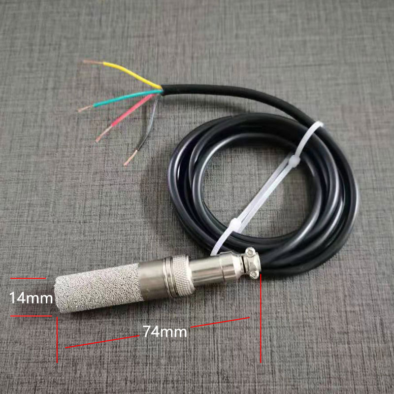SHT10 SHT11 upgraded version S - Muscle Sensor Emg avis et prix