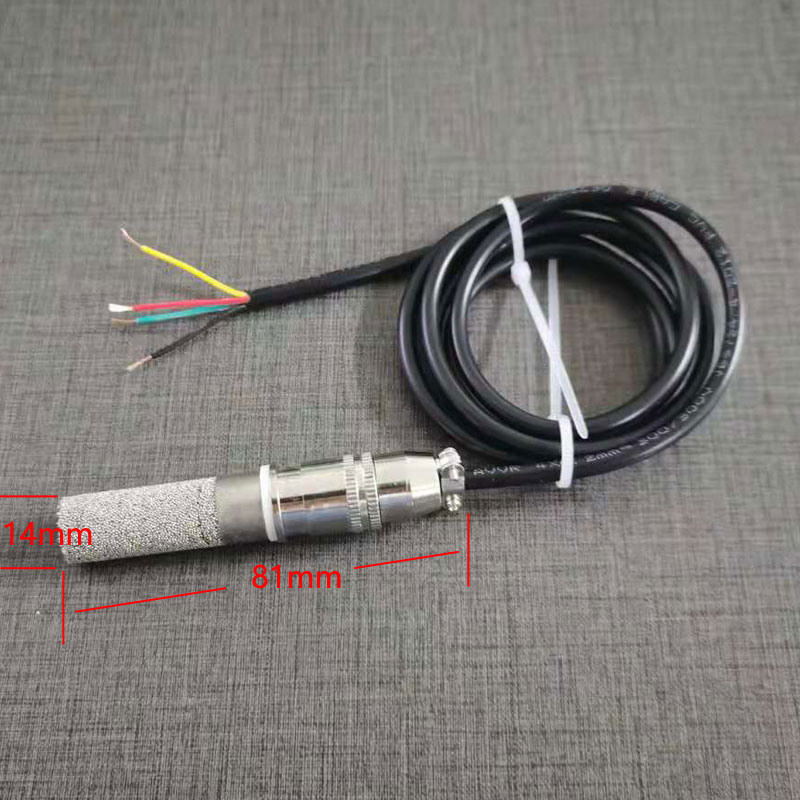 SHT10 SHT11 upgraded version S - Muscle Sensor Emg avis et prix