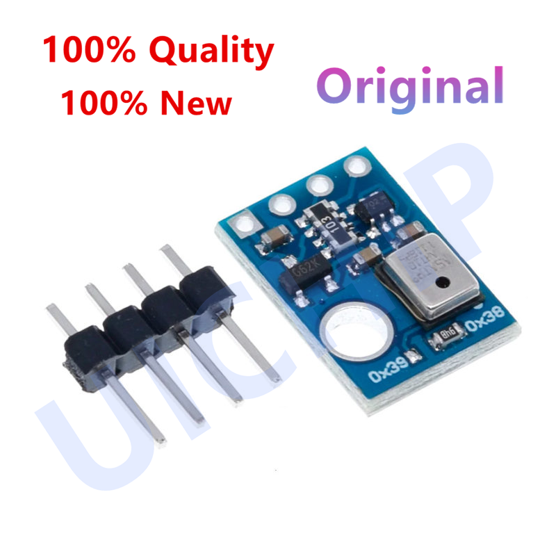 AHT10 Digital Temperature and  - Muscle Sensor Emg avis et prix