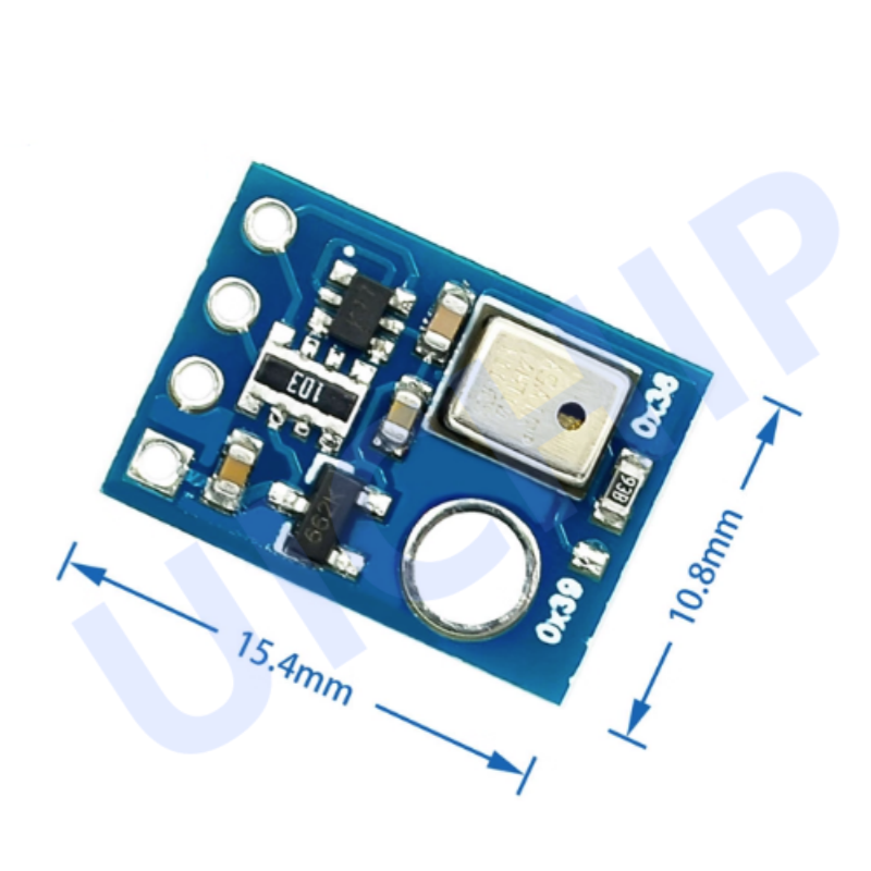 AHT10 Digital Temperature and  - Muscle Sensor Emg avis et prix