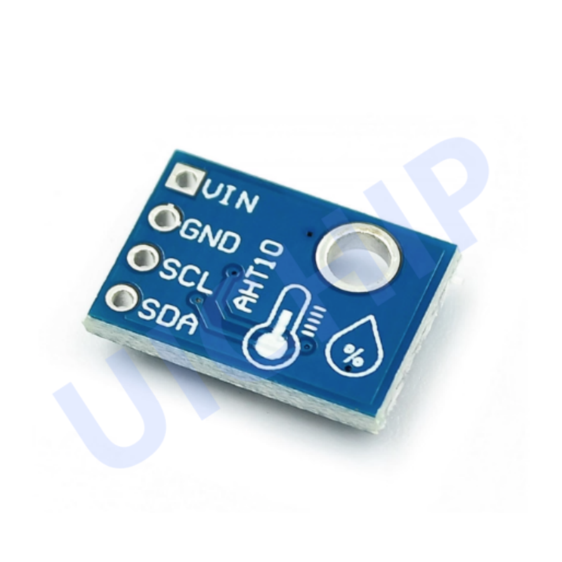 AHT10 Digital Temperature and  - Muscle Sensor Emg avis et prix