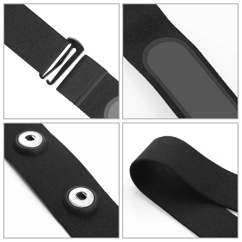 1 - 10 Pcs CYCLAMI Heart Rate  - Breath Rate Monitor avis et prix