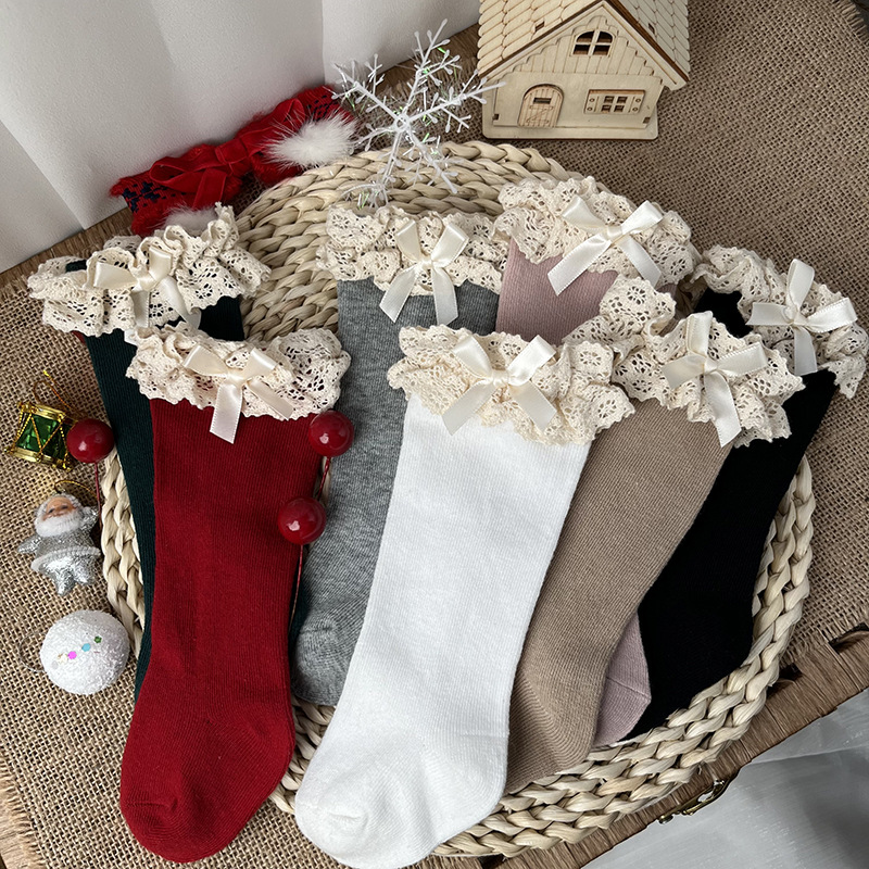New Winter Autumn Baby Girls K - Baby Sock Oximeter avis et prix