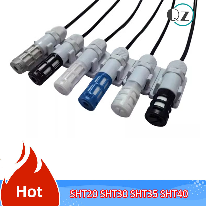 SHT40 SHT30 SHT20 SHT35 Temper - Muscle Sensor Emg avis et prix