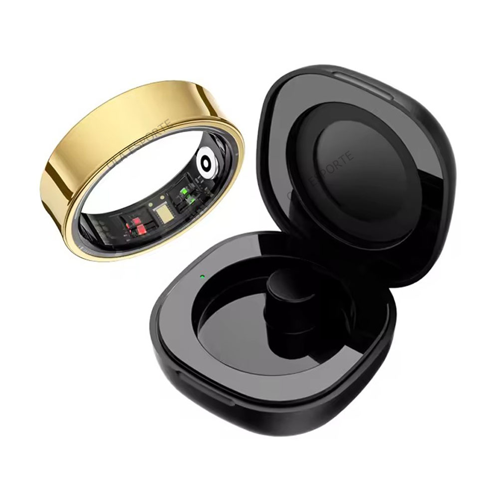 New R09 Smart Ring Men Women w - Temperature Ring Skin avis et prix