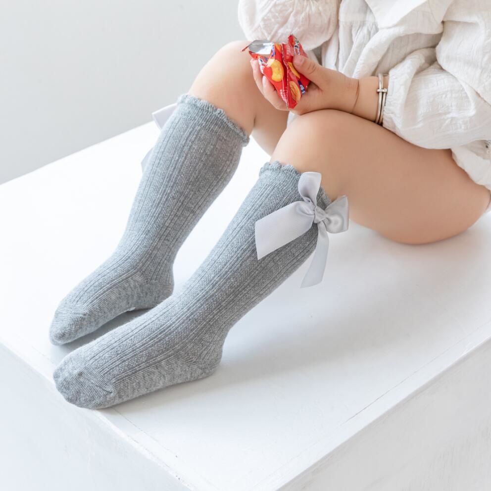 3Pairs/set Baby Girls Socks Bi - Baby Sock Oximeter avis et prix