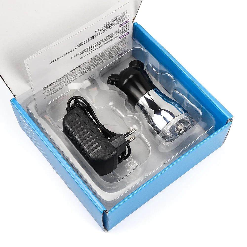 RF Radio Frequency Body Face M - Galvanic Skin Sensor avis et prix
