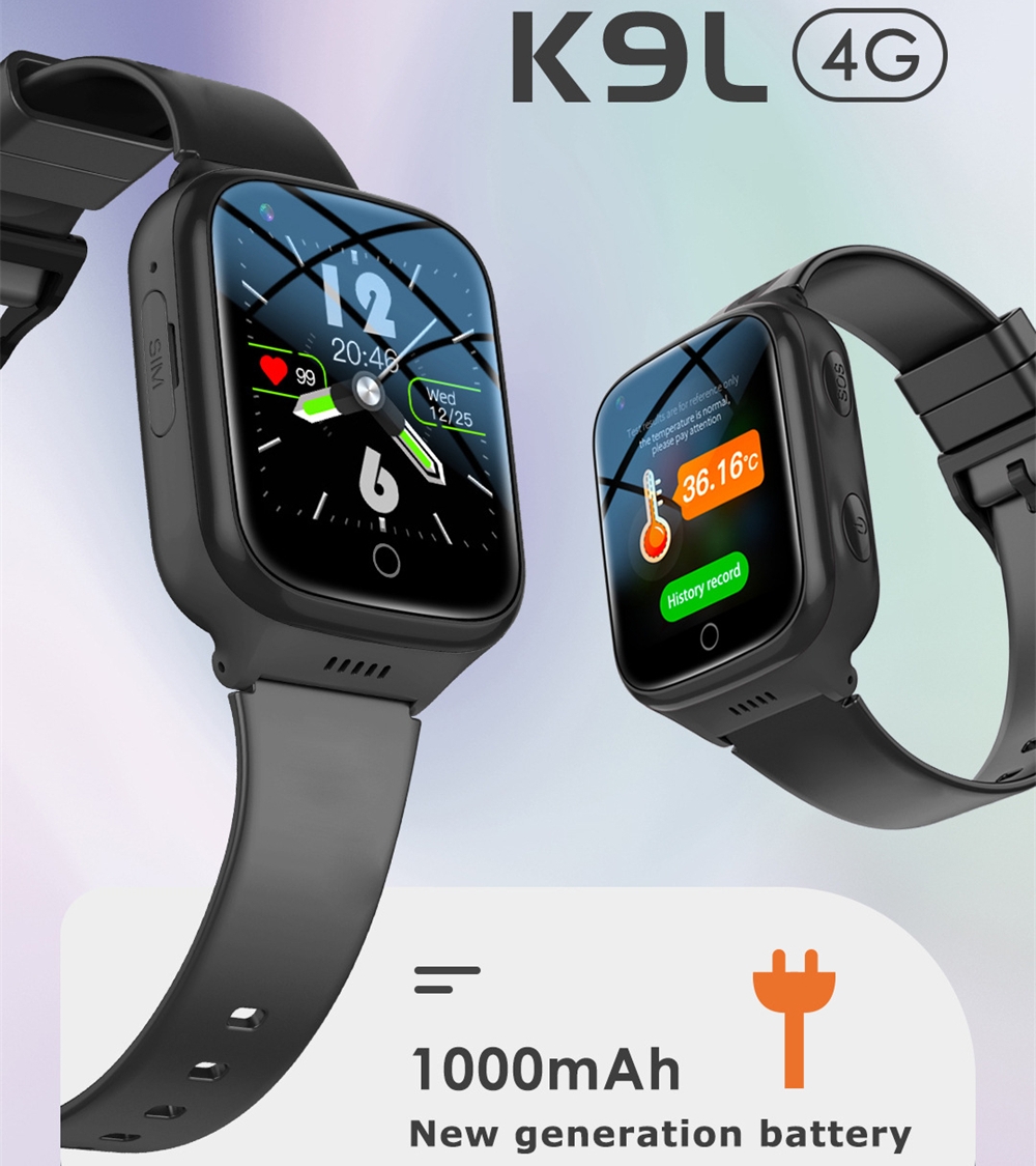 Falling Detection Watch Elderl - Fall Detection Watch avis et prix