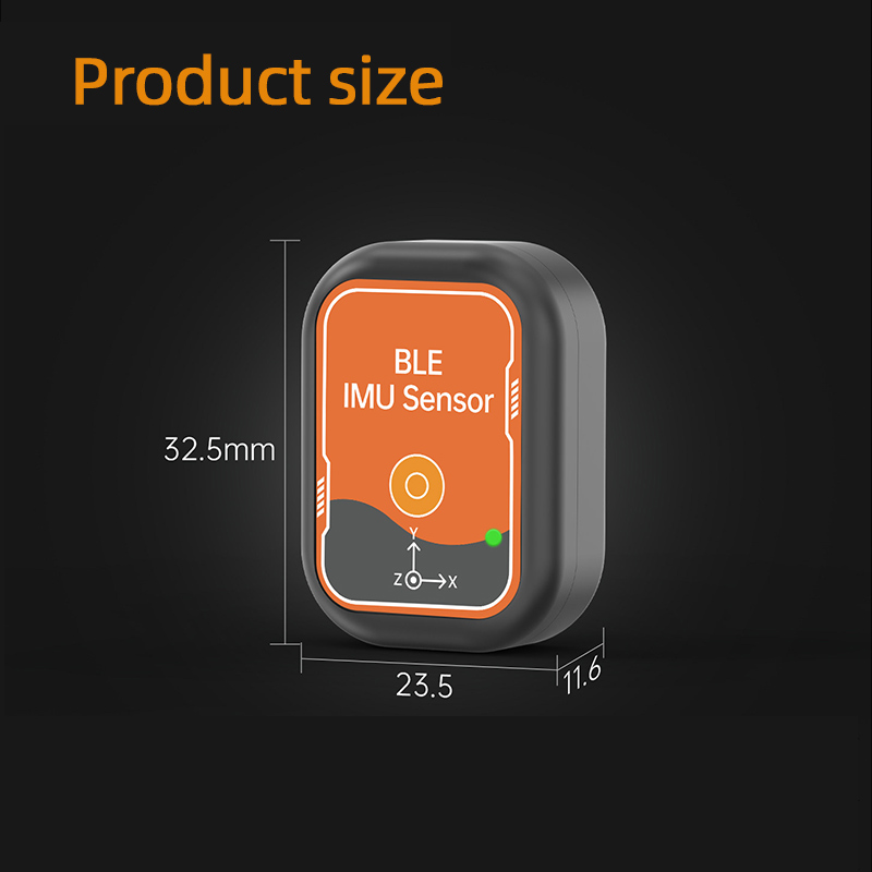IMU Sensors, Electronic Sensor - Muscle Sensor Emg avis et prix
