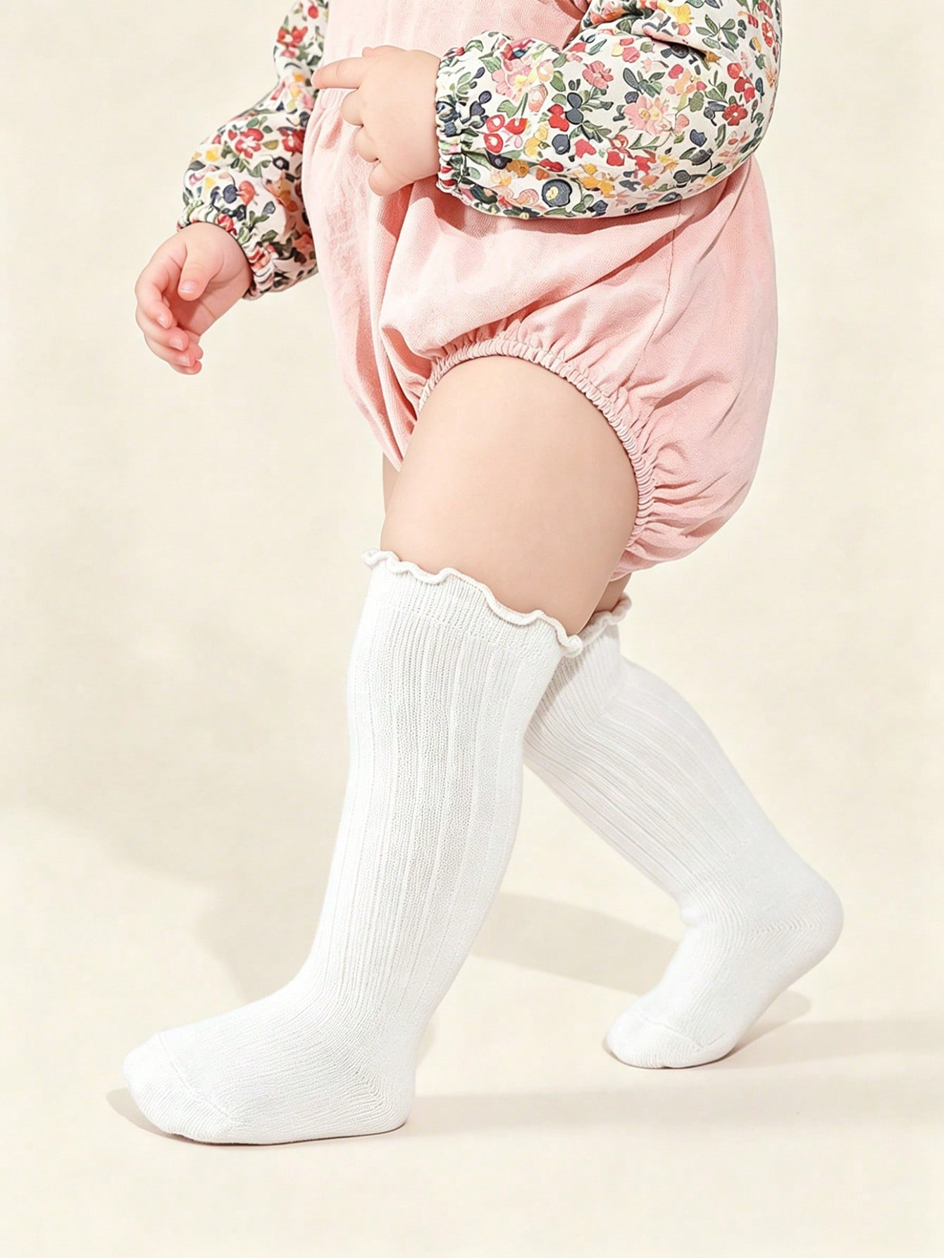 5 Pairs of Baby Boys Girls Spr - Baby Sock Oximeter avis et prix