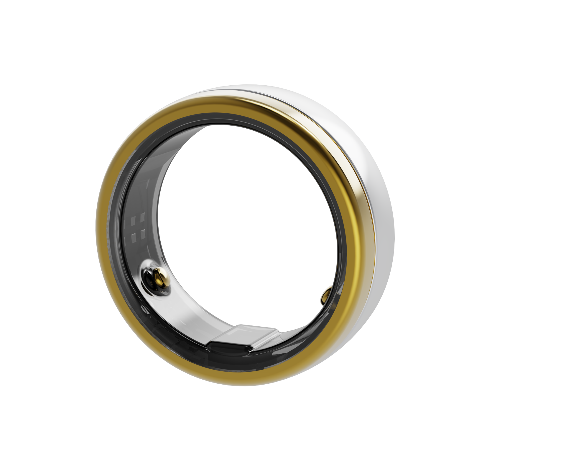 2026 Smart Ring Ecg With App N - Smart Ring Nfc Pay avis et prix
