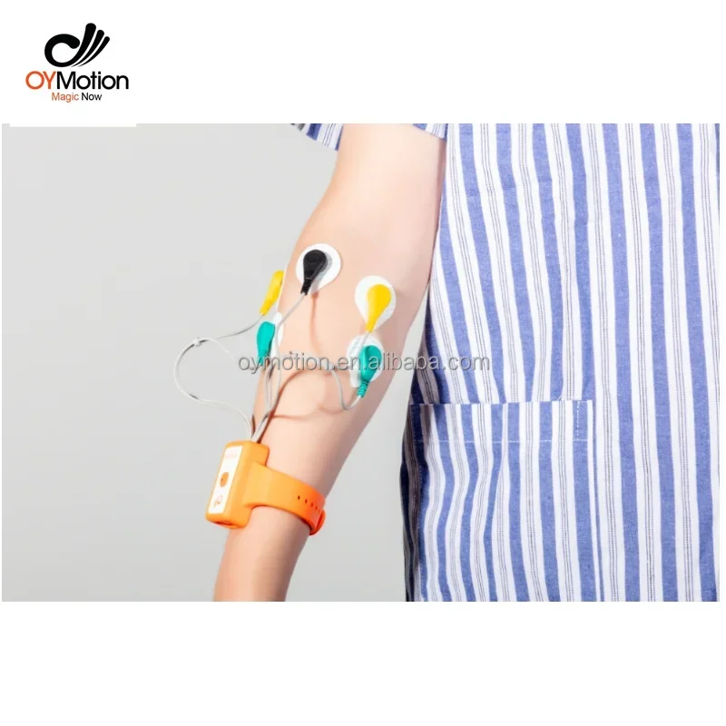 Paralysis Hemiplegia Rehabilit - Muscle Sensor Emg avis et prix