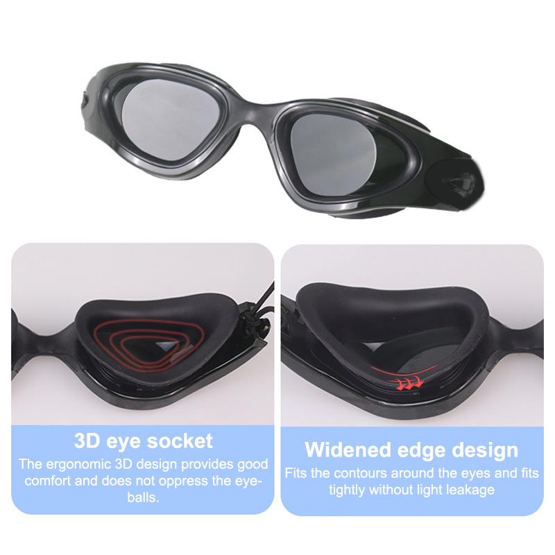 1Pcs Beauty Salon Goggles Eye  - Light Therapy Glasses avis et prix