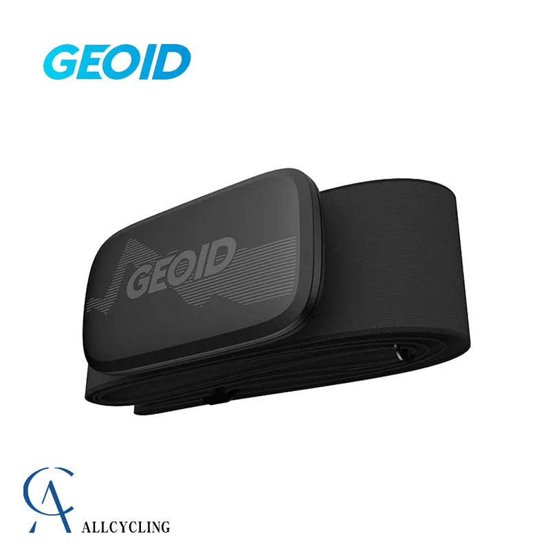 GEOID HS500 Heart Rate Monitor - Breath Rate Monitor avis et prix
